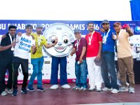 Adu Dhabi Games